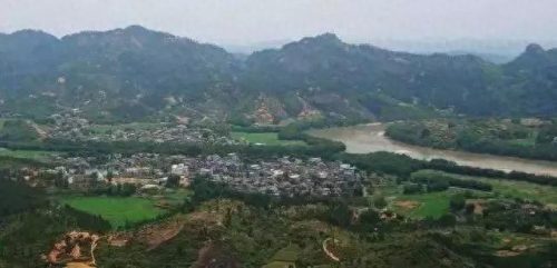 梧州乡村景区排名前十(梧州的景区排名)插图20