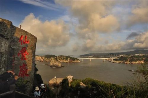 温州好玩岛屿排名前十(温州什么岛最有名)插图16