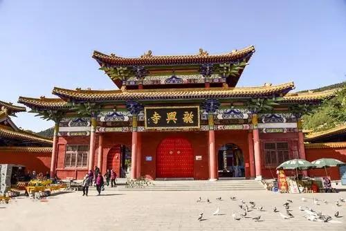 临沂冷门景点排名前十(临沂必去的十大景区)插图18