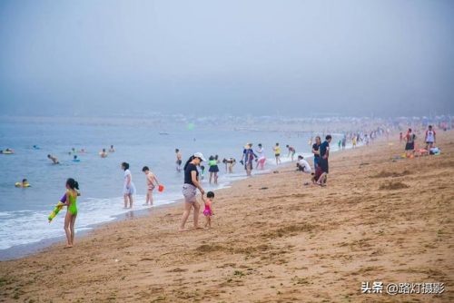国内海滩排名前十(中国最好玩的海边)插图6