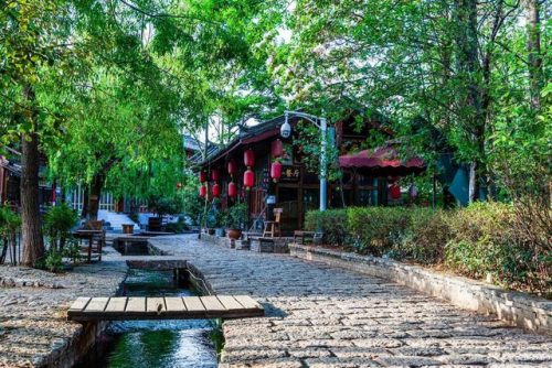 丽江最美建筑排名前十(丽江必去景点)插图16