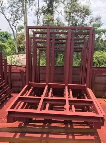 石材铁架厂家排名前十(石材品牌)插图5