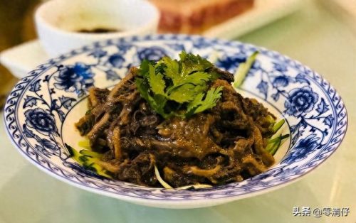 胶东老菜馆排名前十(老胶东菜馆位置)插图9