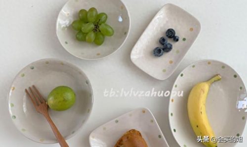 小吃餐具平价排名前十(高端骨瓷餐具十大排名)插图19