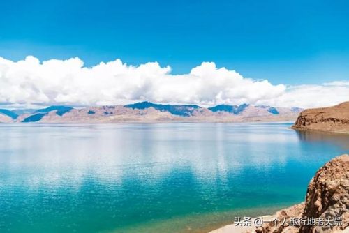 新疆最美水路排名前十(乌鲁木齐的河流有哪些)插图67