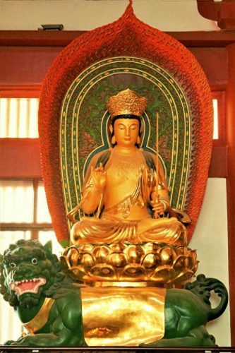安丘佛教寺庙排名前十(安丘都有什么寺院)插图13