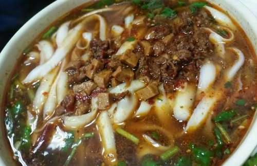 哈尔滨自助面食排名前十(哈尔滨最好吃的面馆排行榜)插图76