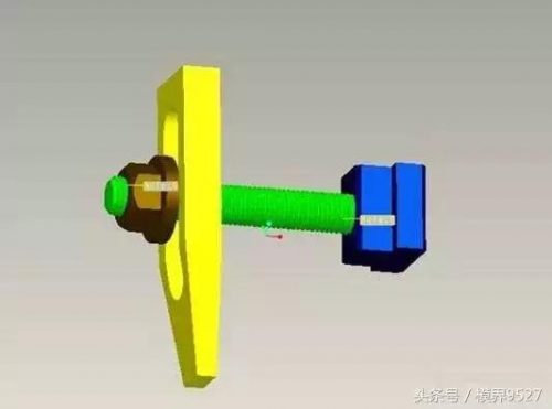 五轴虎钳排名前十(重型台虎钳哪个牌子好)插图9