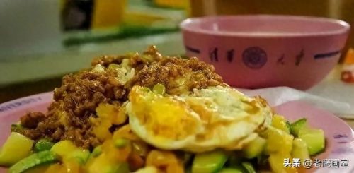 成都高校伙食排名前十(四川的大学食堂排名)插图15