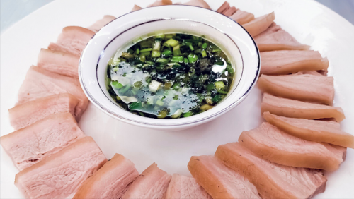 全国吃菜省份排名前十(中国美食省份排行榜)插图4