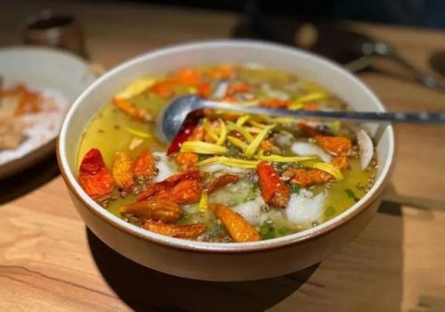 衡水川菜小店排名前十(衡水好吃的饭店排名)插图27