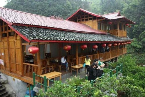 怀化私人酒店排名前十(怀化有哪些宾馆)插图71