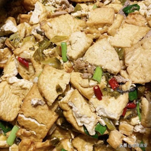 成都高校伙食排名前十(四川的大学食堂排名)插图74