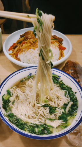重庆岚山烧烤排名前十(重庆出名的烧烤店)插图6