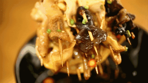 黄岩烧烤美食排名前十(黄岩11点后夜宵美食排行榜前十名)插图23