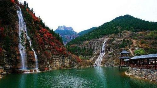 临沂冷门景点排名前十(临沂必去的十大景区)插图43