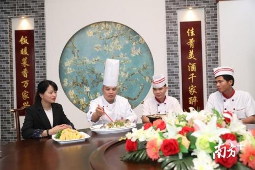 莲塘美食名厨排名前十(莲塘好吃的餐馆)插图7