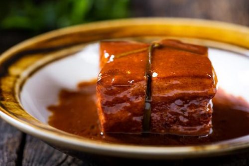 浙江盒饭口味排名前十(中国快餐盒饭第一品牌)插图16