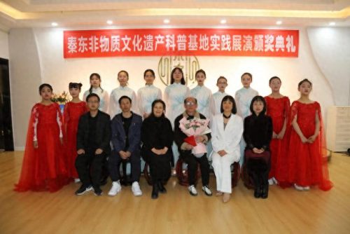 渭南琵琶名师排名前十(潍坊琵琶名师葛羽斐)插图9