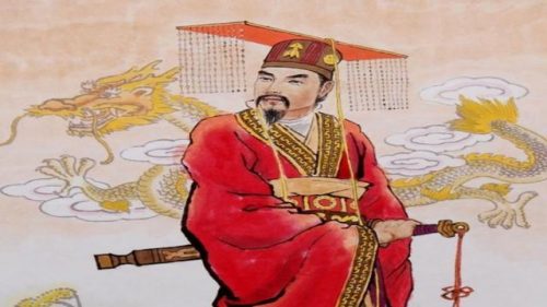 历史国君大全排名前十(春秋战国宋国历代国君)插图6