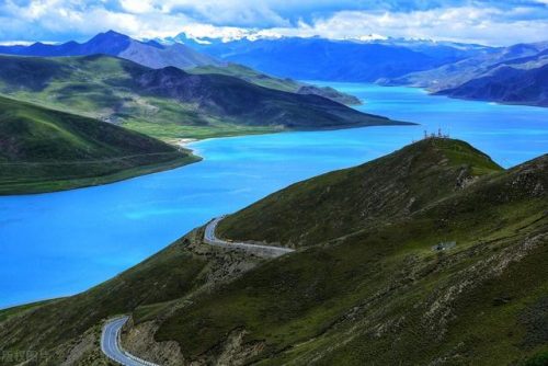 拉萨旅行景点排名前十(什么时候去拉萨旅游最合适)插图28