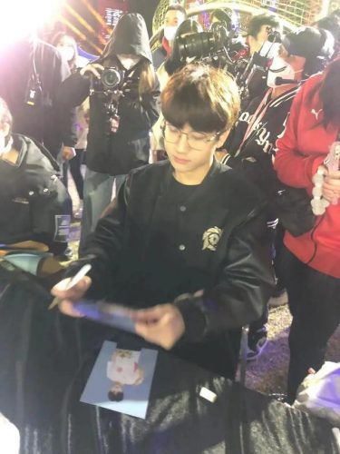 游戏全员帅哥排名前十(王者荣耀颜值排名男)插图13