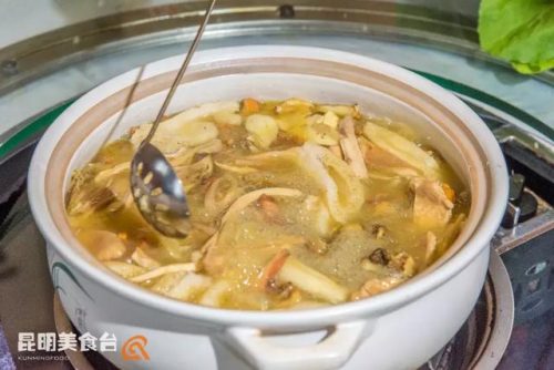 楚雄平价餐馆排名前十(楚雄最好的餐厅排行)插图21
