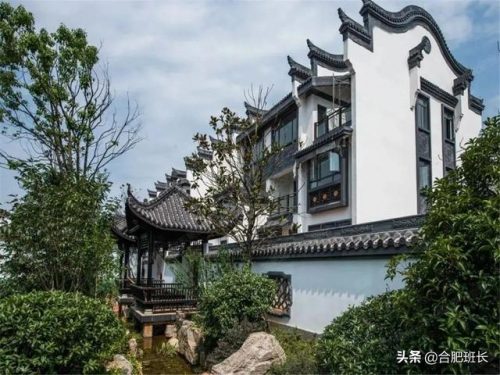 合肥豪宅成交排名前十(合肥富豪排行榜)插图2