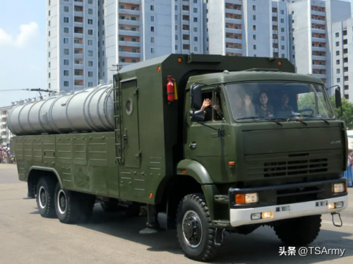决战朝鲜兵器排名前十(朝鲜战争中国先进武器)插图12