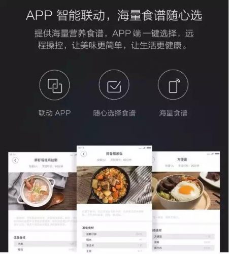 国外大牌电饭煲排名前十(什么样的电饭煲最好)插图10
