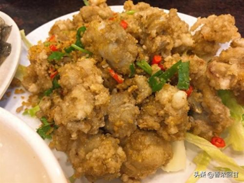 香港小厨美食排名前十(香港私厨美食)插图4
