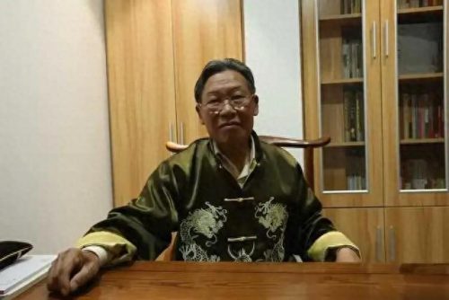 近现代中医排名前十(中国著名中医排名)插图8