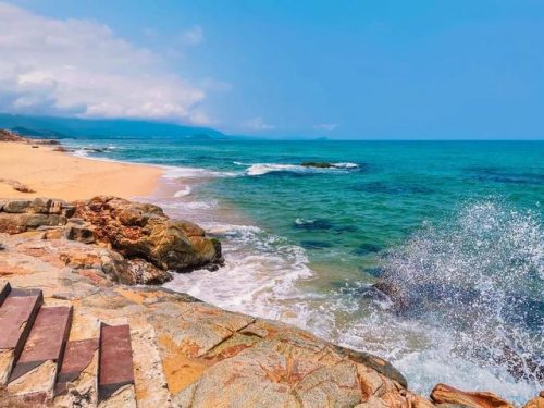 海南最美港湾排名前十(海南68个海湾名称)插图34
