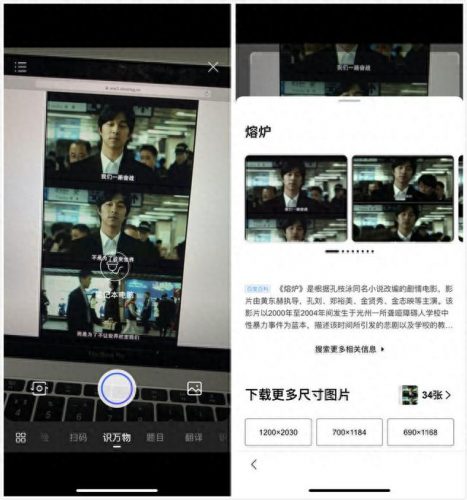 药物识图网站排名前十(在线识图扫一扫)插图7