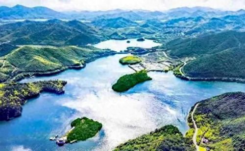 宁波郊游景区排名前十(宁波景区封闭通知)插图5