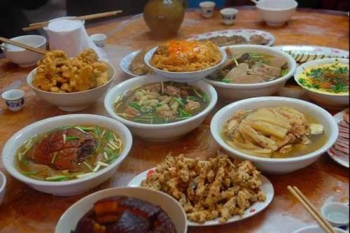 涉县小吃热量排名前十(涉县的美食有什么)插图6