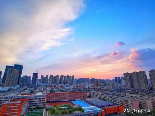 郑州正规高校排名前十(郑州市内大学排行榜)插图1