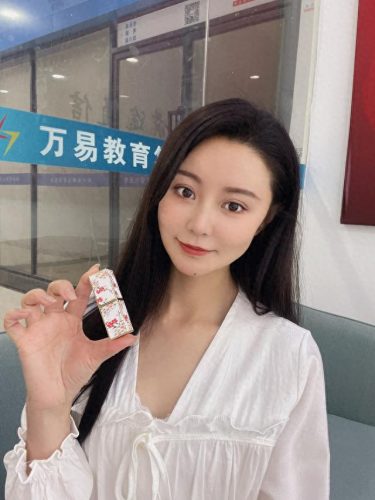 绝美口红大牌排名前十(最畅销的大牌口红排名)插图7