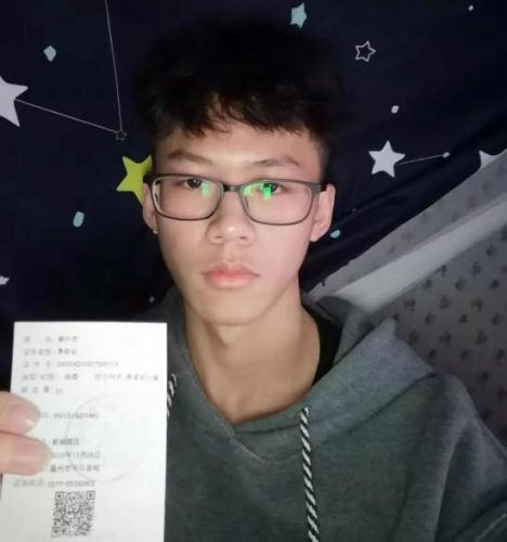 温州最好寝室排名前十(温州职业技术学院寝室)插图5