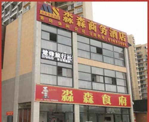 重庆黔江酒店排名前十(安康酒店前十排名)插图4
