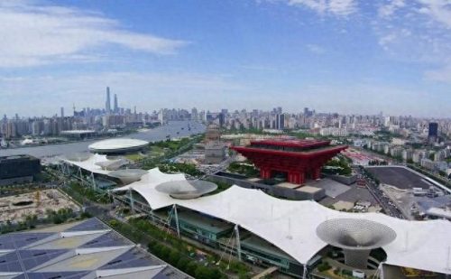 上海溜达景点排名前十(上海景点十大排名榜)插图57