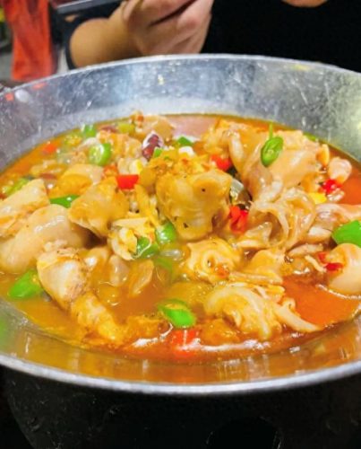 横琴美食饭店排名前十(横琴推荐大排档)插图30