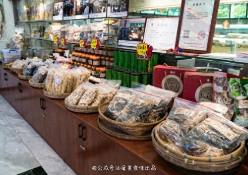 海丰本地饭店排名前十(海丰县排名前十的好吃餐厅)插图9