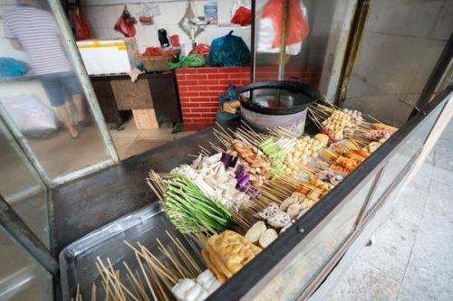 梧州吃饭餐厅排名前十(广西梧州美食)插图16