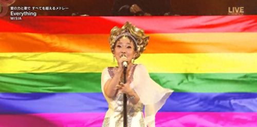日本春晚收视排名前十(日本网友对春晚的评价)插图4