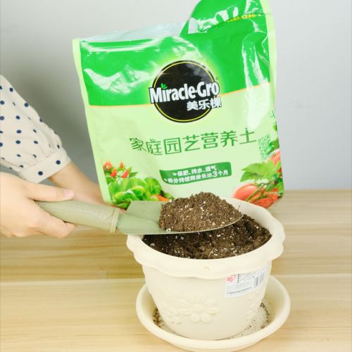 植物营养土排名前十(营养土适合种什么花)插图