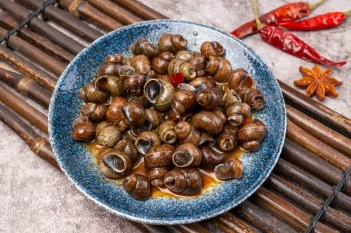 南昌粤菜老店排名前十(南昌老字号赣菜馆)插图7