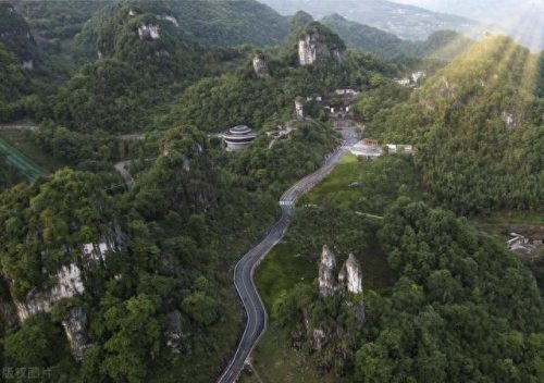 宜宾周围景点排名前十(宜宾十三县排名)插图11
