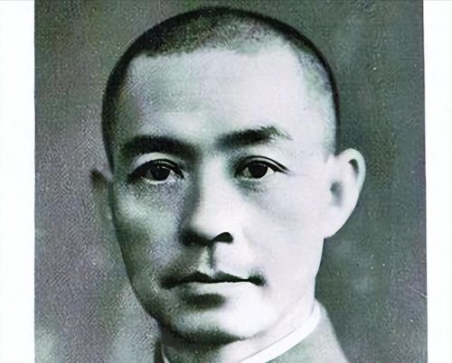 中国抗战名将排名前十(中国抗日名将排名榜100)插图1