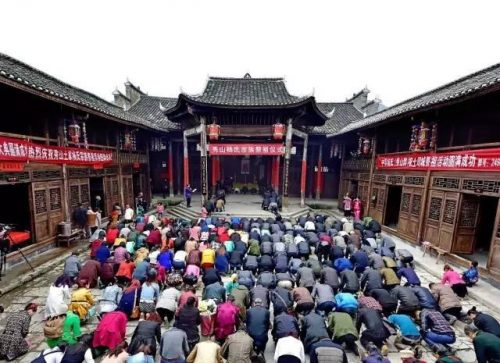 前十个姓氏排名(中国前二十名姓氏)插图3